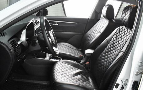 KIA Rio IV, 2021 год, 1 849 000 рублей, 10 фотография