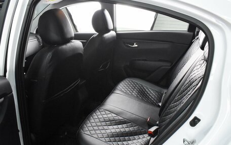 KIA Rio IV, 2021 год, 1 849 000 рублей, 11 фотография