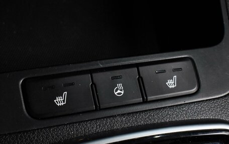 KIA Rio IV, 2021 год, 1 849 000 рублей, 18 фотография