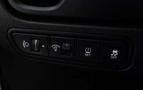 KIA Rio IV, 2021 год, 1 849 000 рублей, 14 фотография