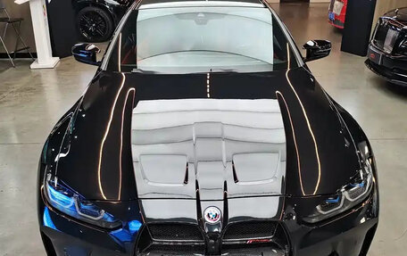 BMW M4, 2023 год, 8 359 757 рублей, 2 фотография