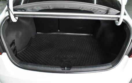 KIA Rio IV, 2021 год, 1 849 000 рублей, 21 фотография