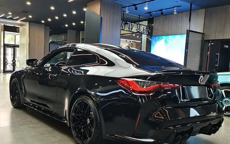 BMW M4, 2023 год, 8 359 757 рублей, 4 фотография