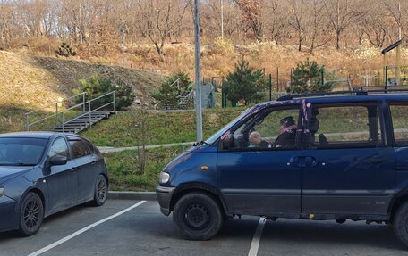 Nissan Vanette II, 1992 год, 183 000 рублей, 2 фотография