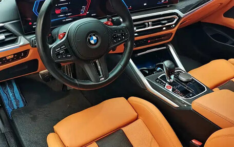 BMW M4, 2023 год, 8 359 757 рублей, 7 фотография