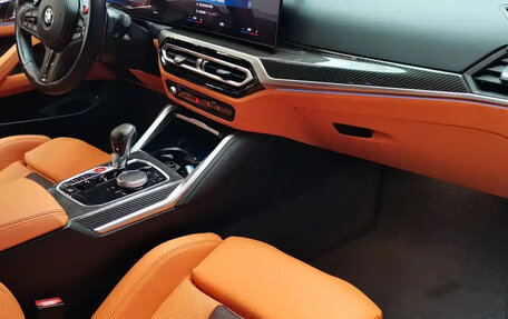 BMW M4, 2023 год, 8 359 757 рублей, 9 фотография