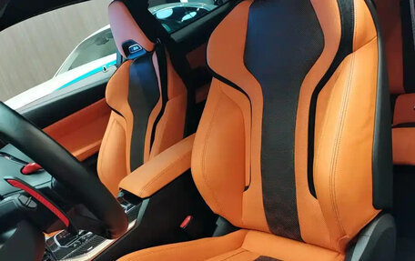 BMW M4, 2023 год, 8 359 757 рублей, 8 фотография