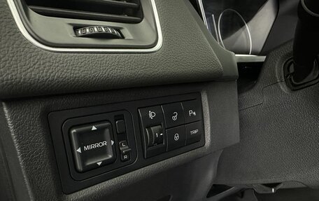 Geely Emgrand X7 I, 2018 год, 1 300 000 рублей, 9 фотография