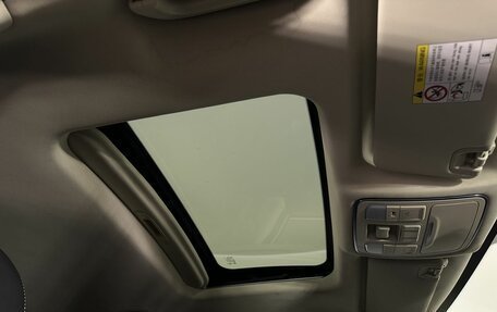 Geely Emgrand X7 I, 2018 год, 1 300 000 рублей, 15 фотография