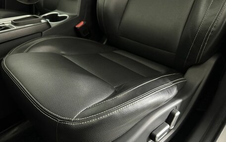 Geely Emgrand X7 I, 2018 год, 1 300 000 рублей, 10 фотография