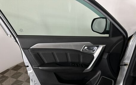 Geely Emgrand X7 I, 2018 год, 1 300 000 рублей, 8 фотография