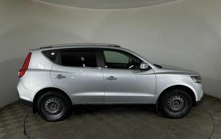 Geely Emgrand X7 I, 2018 год, 1 300 000 рублей, 4 фотография