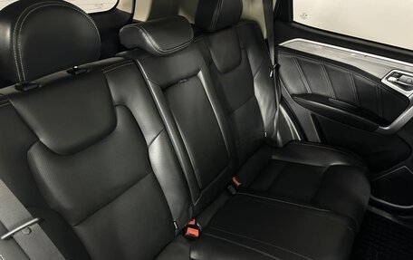 Geely Emgrand X7 I, 2018 год, 1 300 000 рублей, 16 фотография