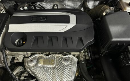 Geely Emgrand X7 I, 2018 год, 1 300 000 рублей, 18 фотография