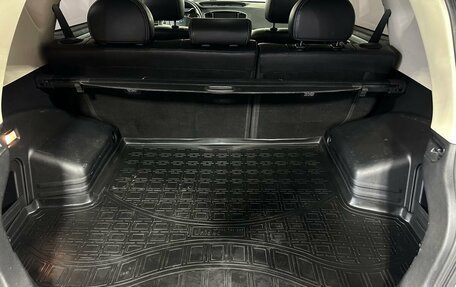 Geely Emgrand X7 I, 2018 год, 1 300 000 рублей, 19 фотография