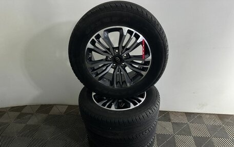 Geely Emgrand X7 I, 2018 год, 1 300 000 рублей, 20 фотография