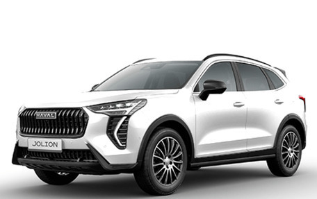 Haval Jolion, 2026 год, 2 799 000 рублей, 1 фотография