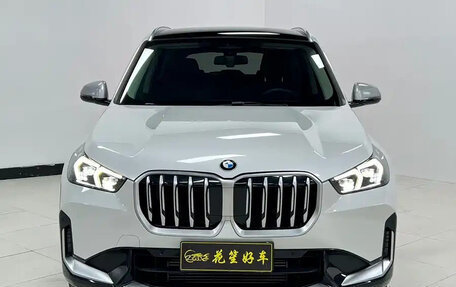 BMW X1, 2023 год, 3 112 757 рублей, 2 фотография