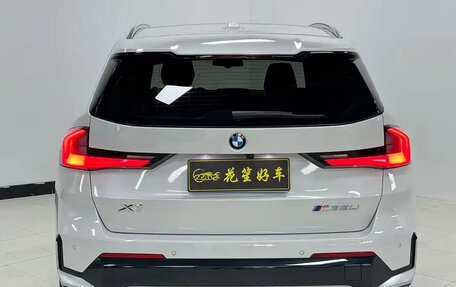 BMW X1, 2023 год, 3 112 757 рублей, 5 фотография