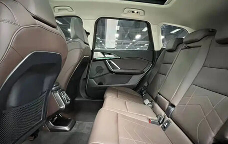 BMW X1, 2023 год, 3 112 757 рублей, 12 фотография