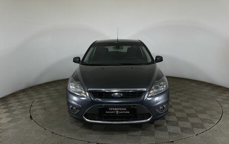Ford Focus II рестайлинг, 2010 год, 800 000 рублей, 2 фотография