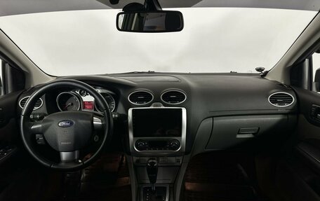 Ford Focus II рестайлинг, 2010 год, 800 000 рублей, 7 фотография