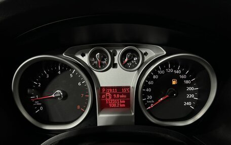 Ford Focus II рестайлинг, 2010 год, 800 000 рублей, 11 фотография