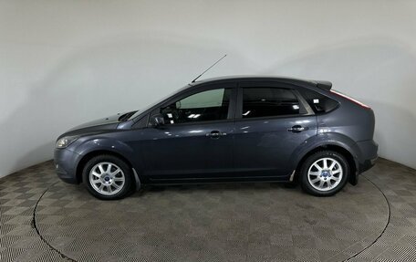 Ford Focus II рестайлинг, 2010 год, 800 000 рублей, 5 фотография