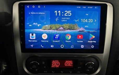 Ford Focus II рестайлинг, 2010 год, 800 000 рублей, 12 фотография