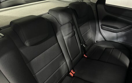 Ford Focus II рестайлинг, 2010 год, 800 000 рублей, 13 фотография