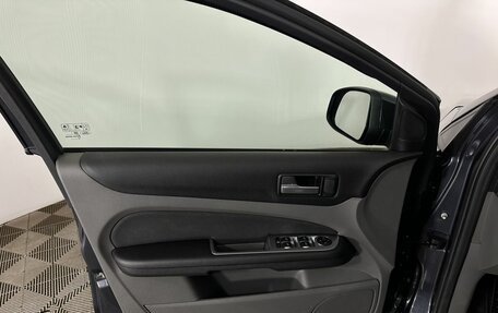 Ford Focus II рестайлинг, 2010 год, 800 000 рублей, 8 фотография