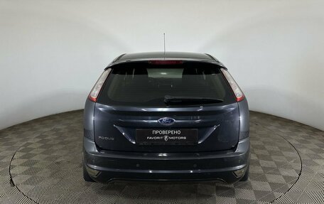 Ford Focus II рестайлинг, 2010 год, 800 000 рублей, 3 фотография