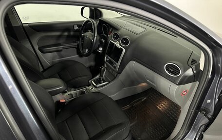 Ford Focus II рестайлинг, 2010 год, 800 000 рублей, 15 фотография