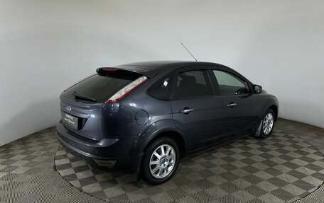 Ford Focus II рестайлинг, 2010 год, 800 000 рублей, 6 фотография