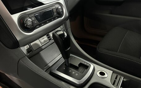 Ford Focus II рестайлинг, 2010 год, 800 000 рублей, 14 фотография