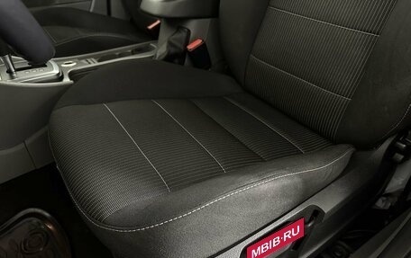 Ford Focus II рестайлинг, 2010 год, 800 000 рублей, 10 фотография