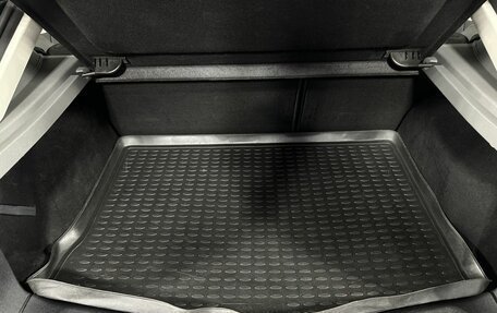 Ford Focus II рестайлинг, 2010 год, 800 000 рублей, 18 фотография