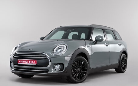 MINI Clubman, 2016 год, 1 250 000 рублей, 1 фотография