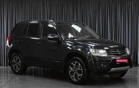 Suzuki Grand Vitara, 2013 год, 1 444 000 рублей, 1 фотография