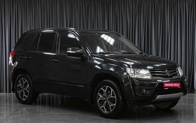 Suzuki Grand Vitara, 2013 год, 1 444 000 рублей, 1 фотография