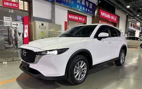 Mazda CX-5 II, 2023 год, 2 272 000 рублей, 1 фотография