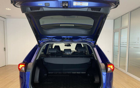 Toyota RAV4, 2021 год, 3 955 000 рублей, 7 фотография