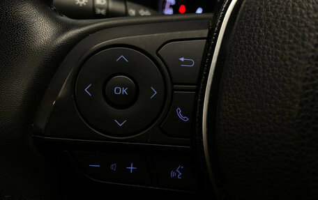 Toyota RAV4, 2021 год, 3 955 000 рублей, 13 фотография