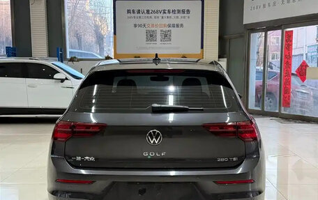 Volkswagen Golf VIII, 2023 год, 2 078 757 рублей, 5 фотография