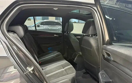 Volkswagen Golf VIII, 2023 год, 2 078 757 рублей, 14 фотография