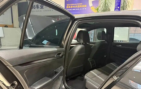 Volkswagen Golf VIII, 2023 год, 2 078 757 рублей, 13 фотография