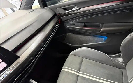 Volkswagen Golf VIII, 2023 год, 2 078 757 рублей, 15 фотография