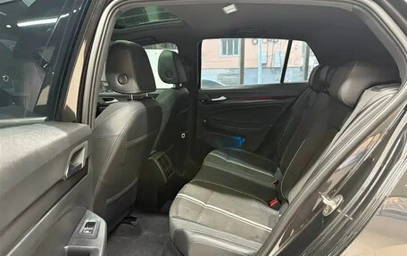 Volkswagen Golf VIII, 2023 год, 2 078 757 рублей, 16 фотография