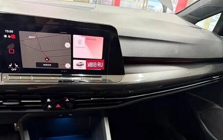 Volkswagen Golf VIII, 2023 год, 2 078 757 рублей, 12 фотография