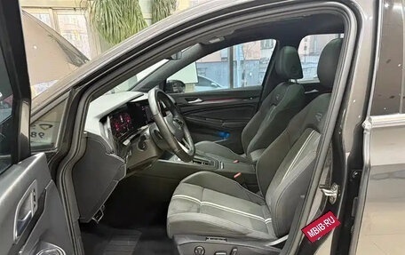 Volkswagen Golf VIII, 2023 год, 2 078 757 рублей, 10 фотография